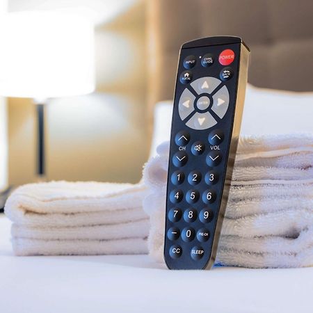 Drury Inn & Suites Nashville Airport ภายนอก รูปภาพ