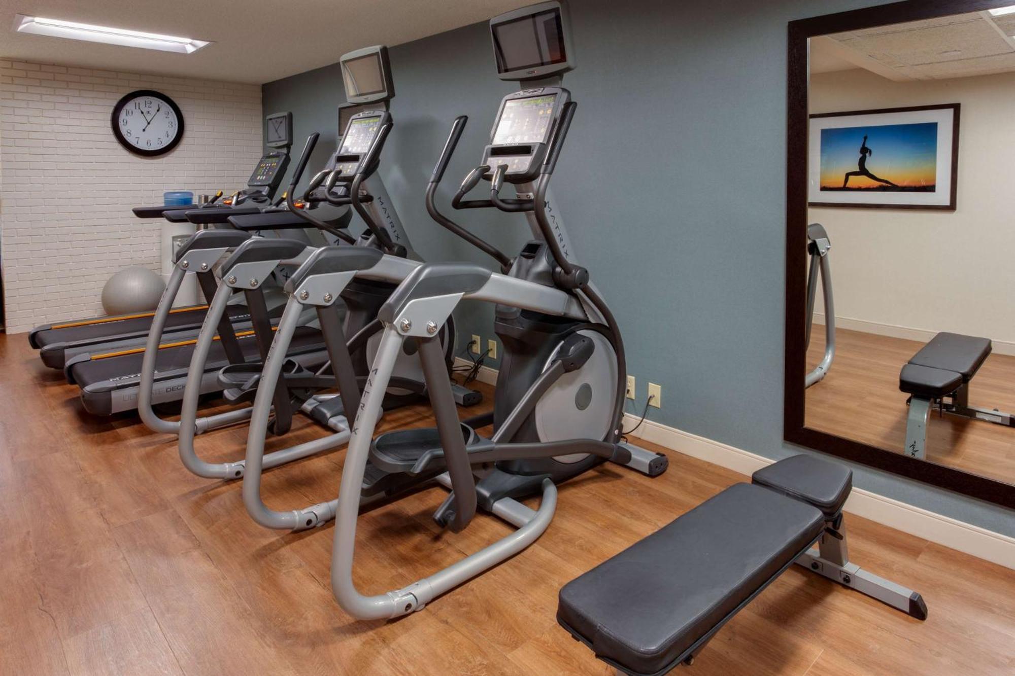 Drury Inn & Suites Nashville Airport ภายนอก รูปภาพ