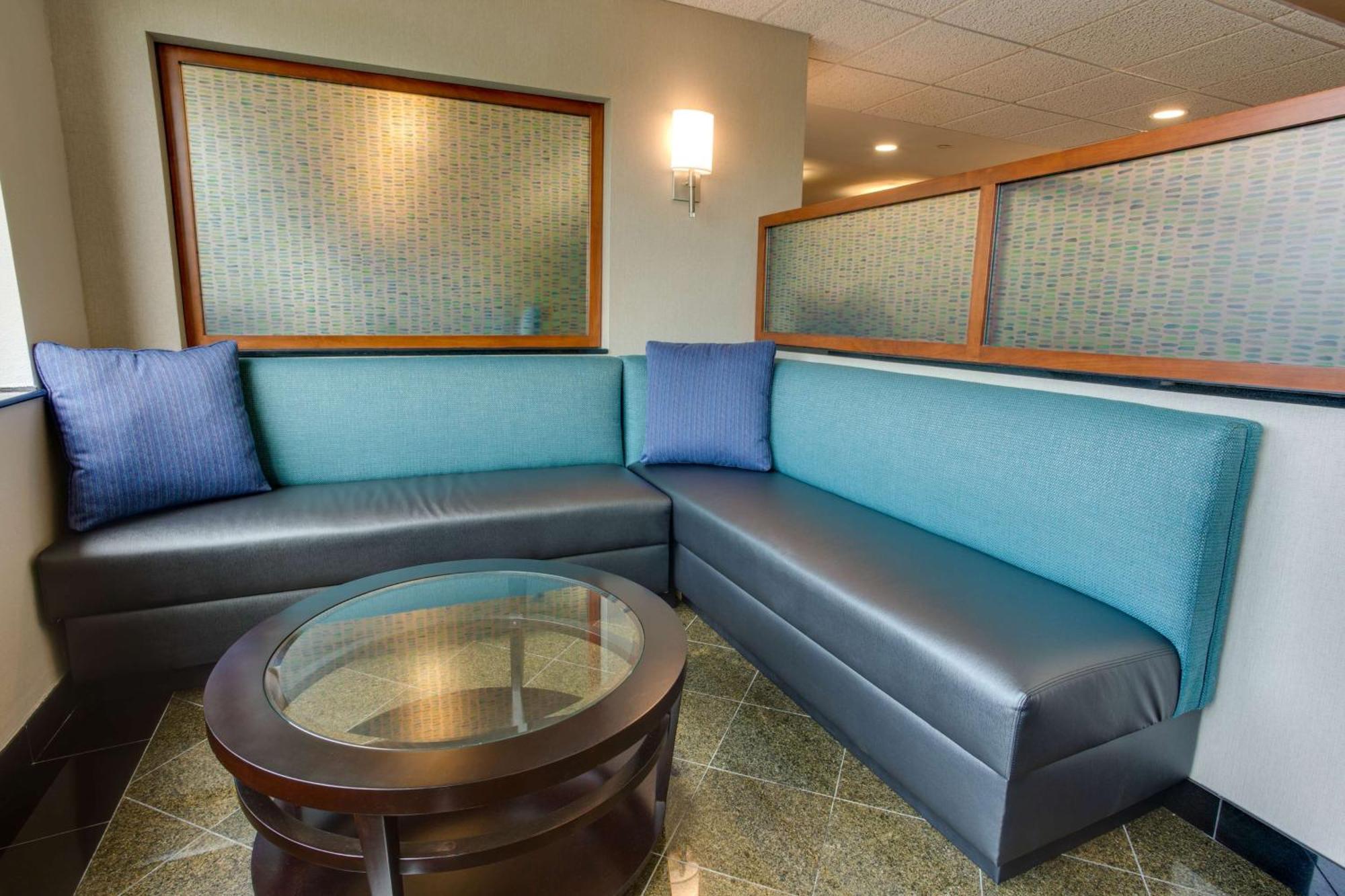 Drury Inn & Suites Nashville Airport ภายนอก รูปภาพ