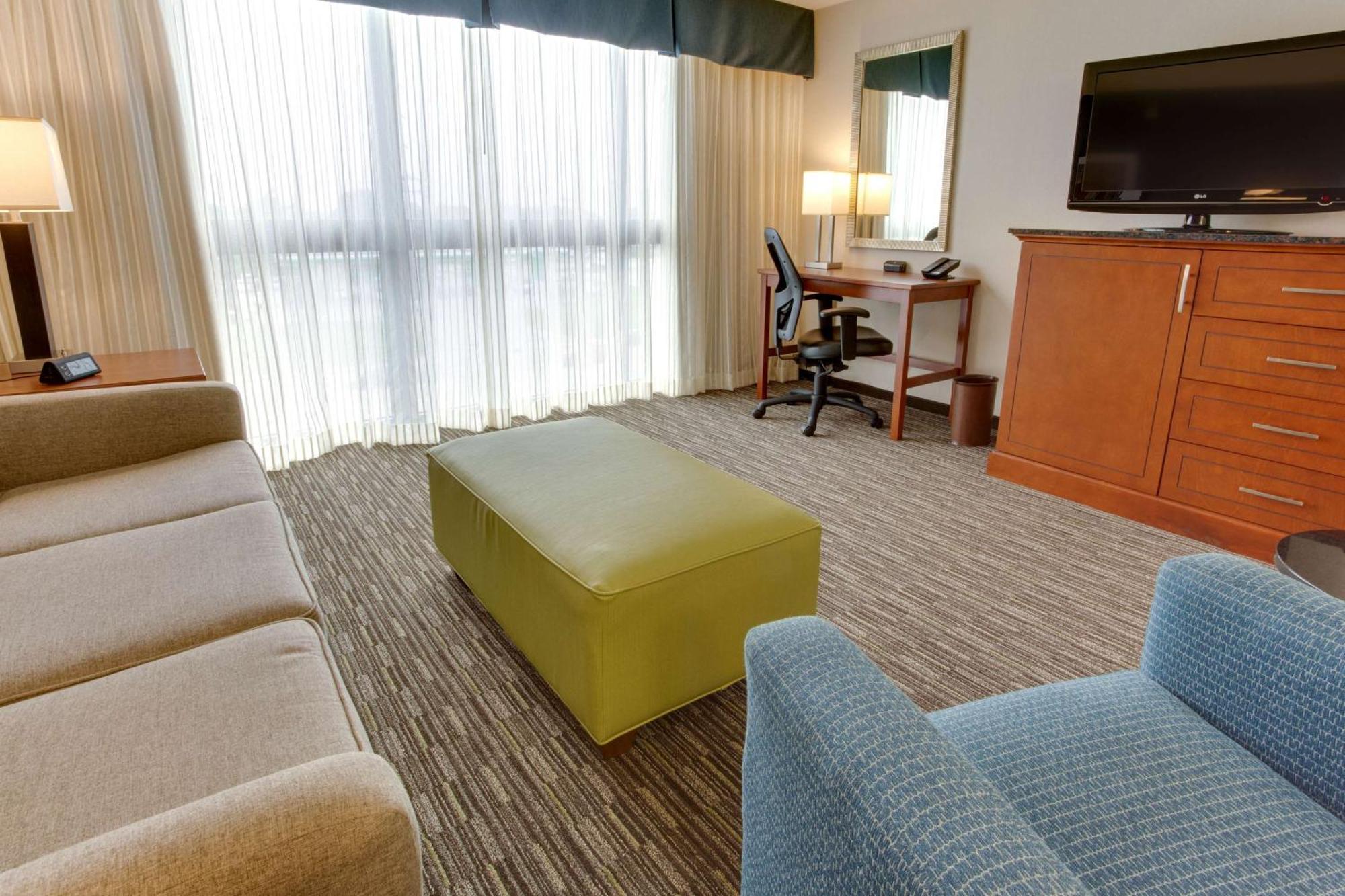 Drury Inn & Suites Nashville Airport ภายนอก รูปภาพ