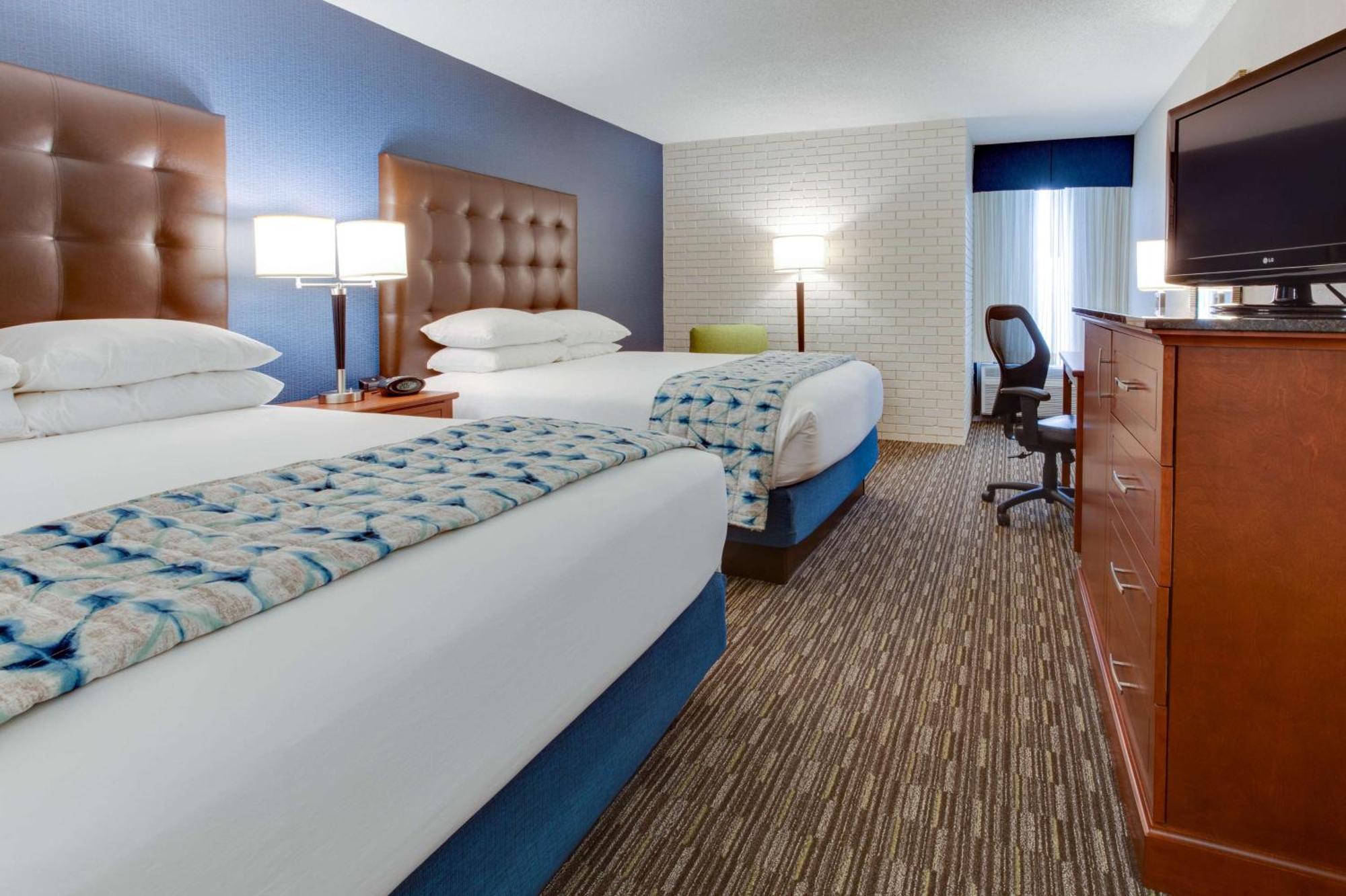 Drury Inn & Suites Nashville Airport ภายนอก รูปภาพ