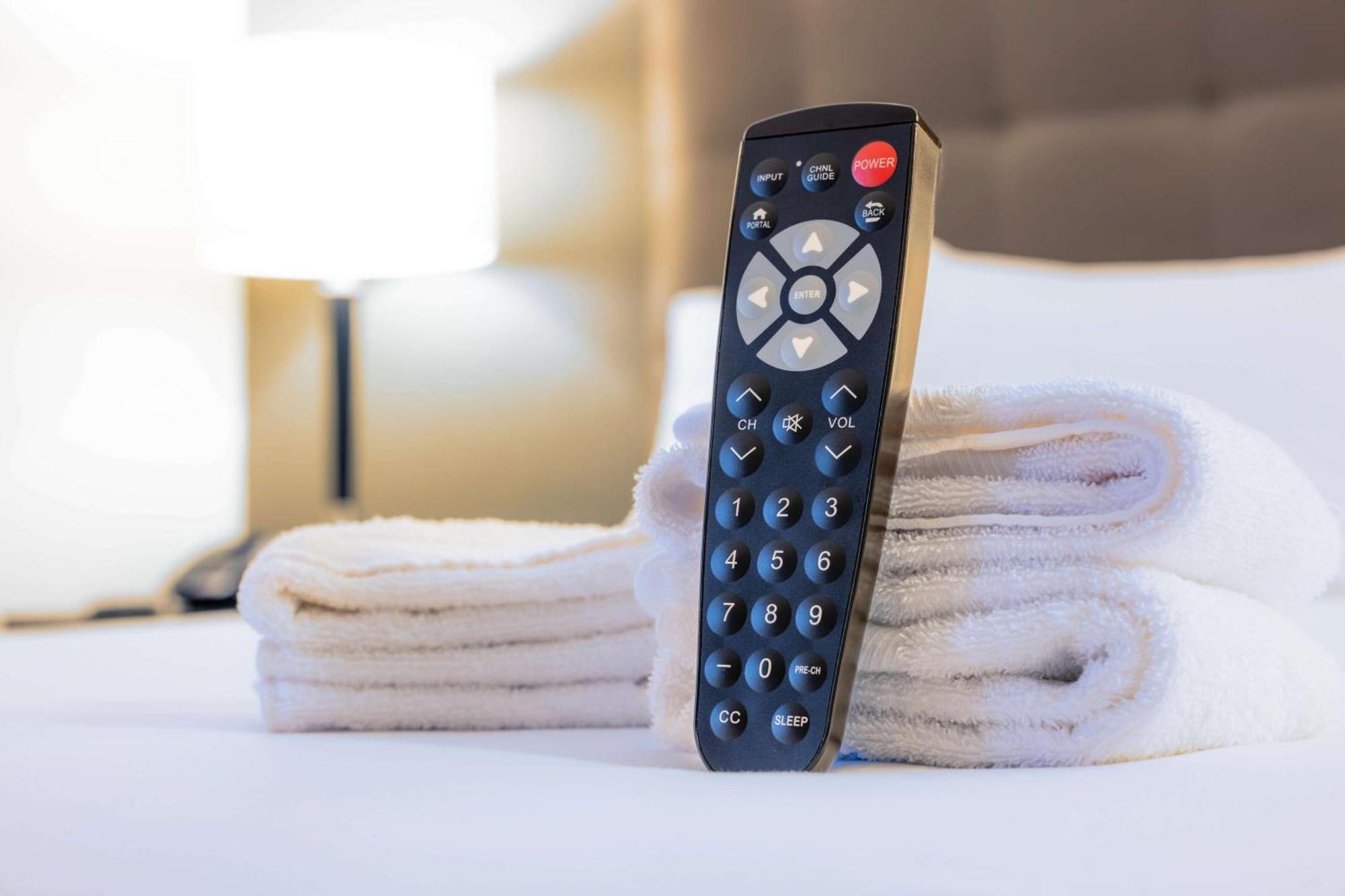 Drury Inn & Suites Nashville Airport ภายนอก รูปภาพ