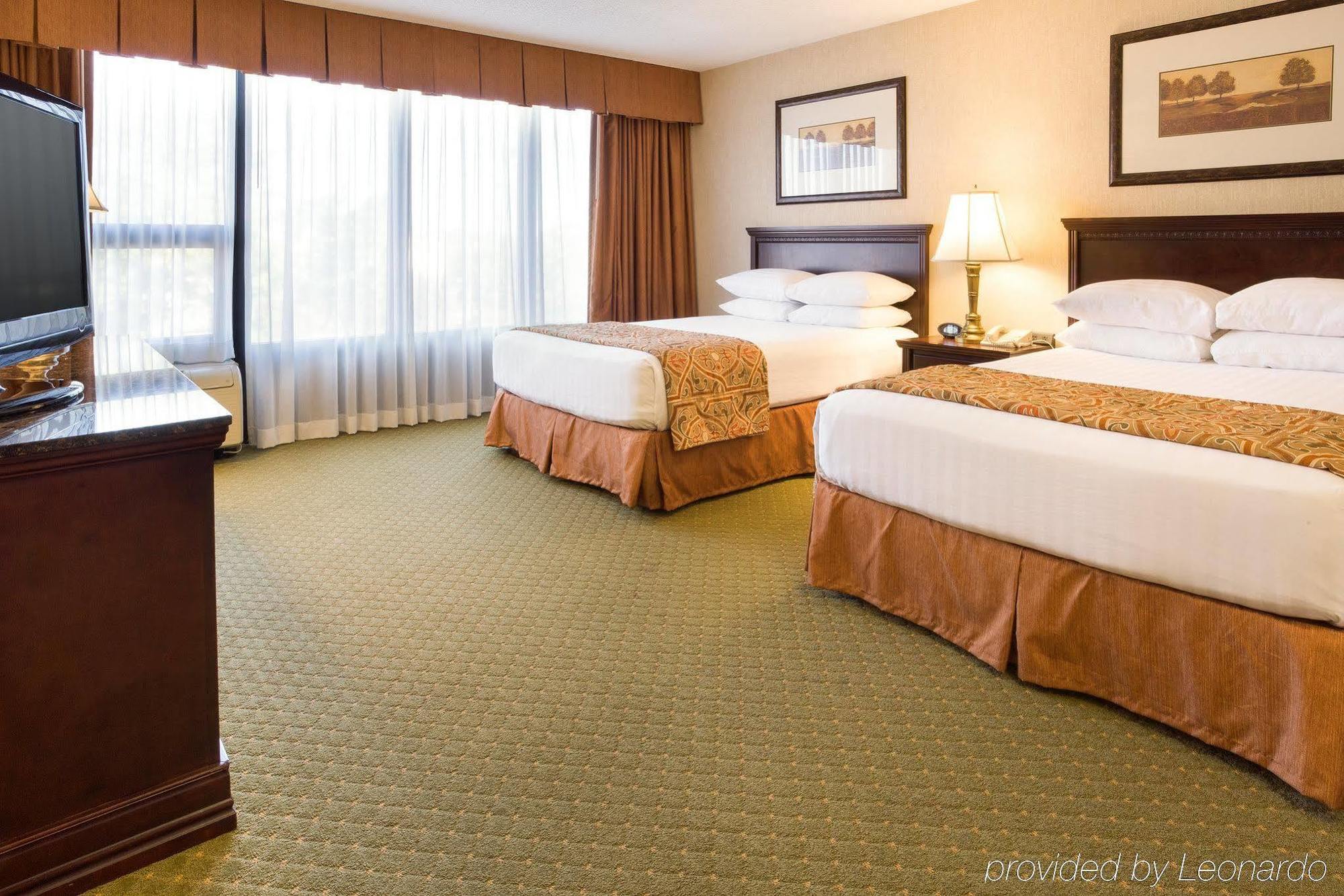 Drury Inn & Suites Nashville Airport ภายนอก รูปภาพ