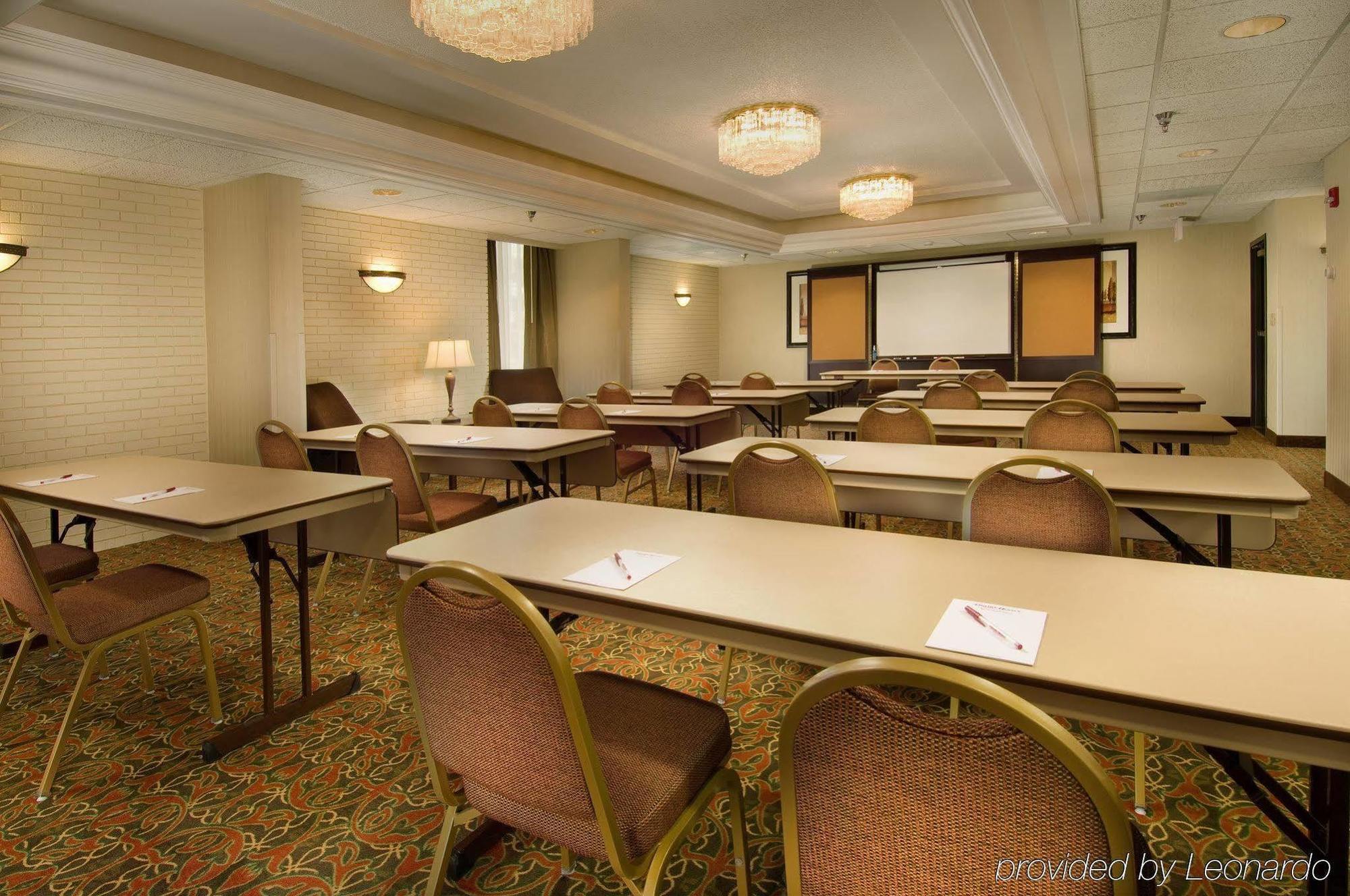 Drury Inn & Suites Nashville Airport ภายนอก รูปภาพ