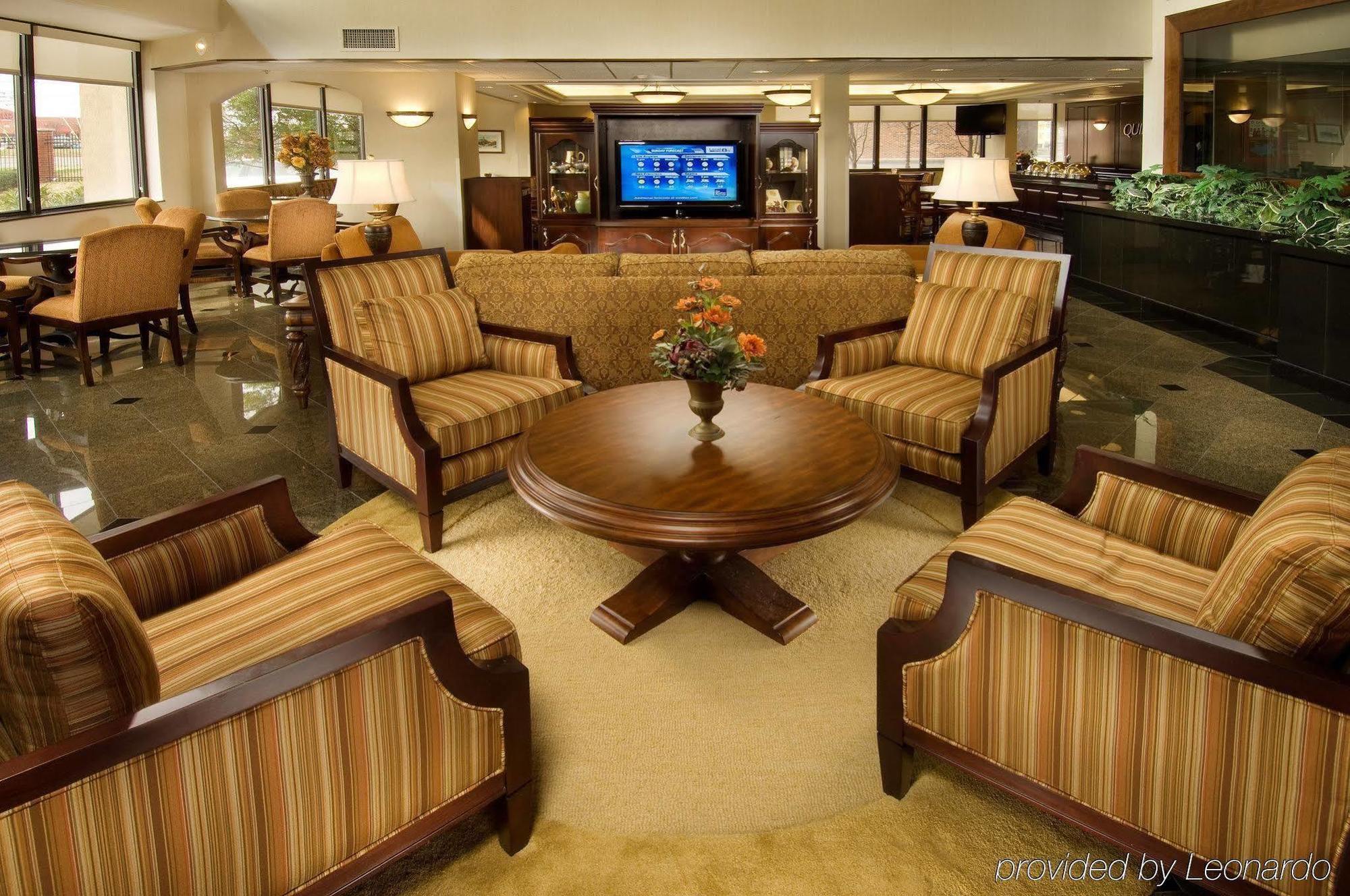 Drury Inn & Suites Nashville Airport ภายนอก รูปภาพ
