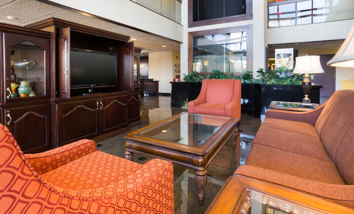 Drury Inn & Suites Nashville Airport ภายนอก รูปภาพ