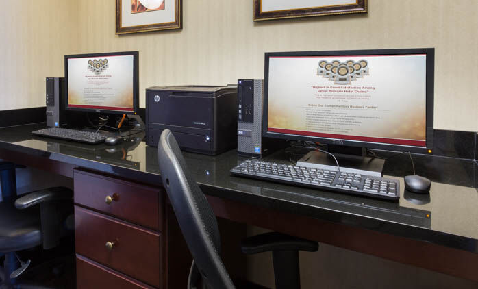 Drury Inn & Suites Nashville Airport ภายนอก รูปภาพ