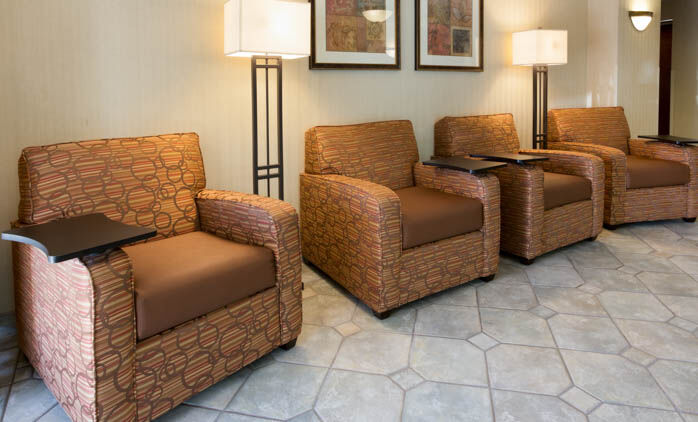Drury Inn & Suites Nashville Airport ภายนอก รูปภาพ