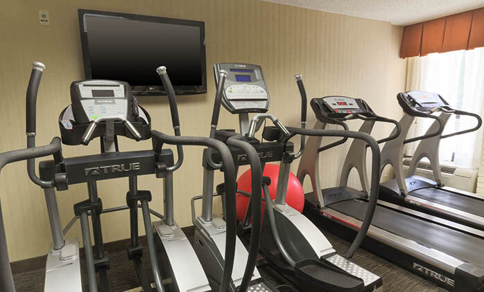 Drury Inn & Suites Nashville Airport ภายนอก รูปภาพ
